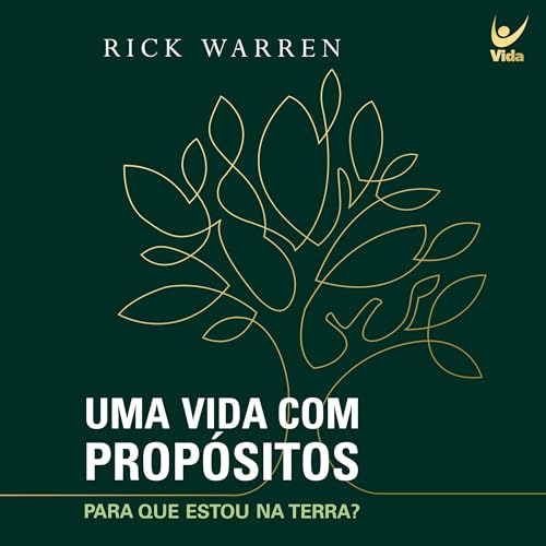 Uma vida com propósitos