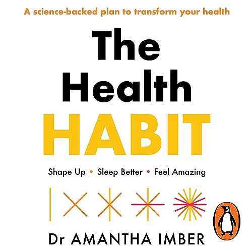 The Health Habit by Amantha Imber