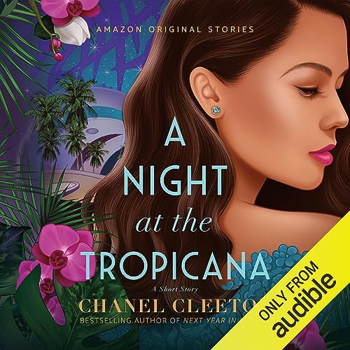 A Night at the Tropicana