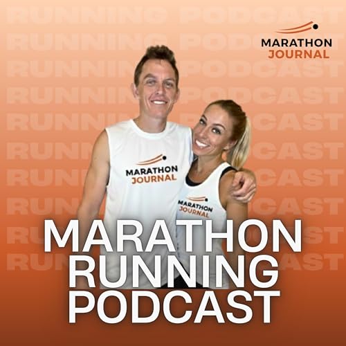 Marathon Running Podcast by Marathon Journal by Marathon Journal (Letty Lundquist Ryan Lundquist)