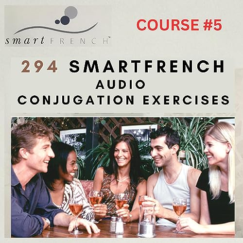 SmartFrench Course #5