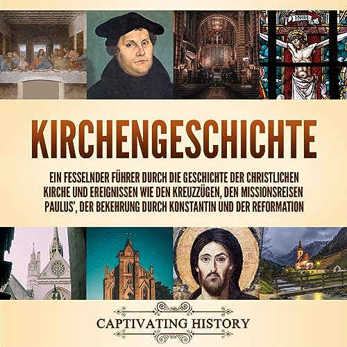 Kirchengeschichte [Church History]
