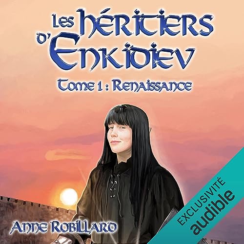 Renaissance (French Edition) by Anne Robillard
