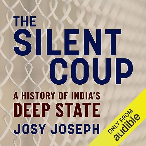 The Silent Coup