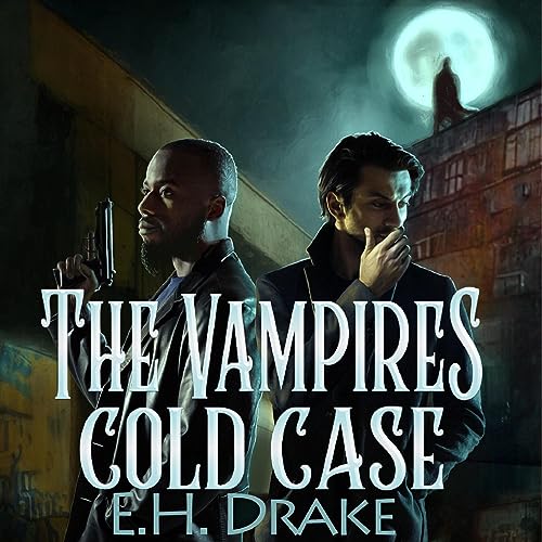 The Vampire's Cold Case