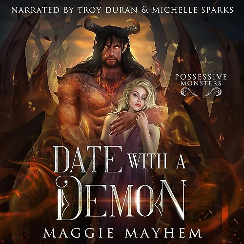 Date with a Demon