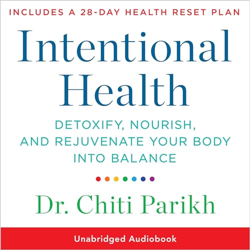 Intentional Health