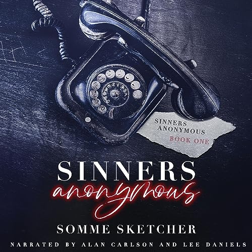Sinners Anonymous