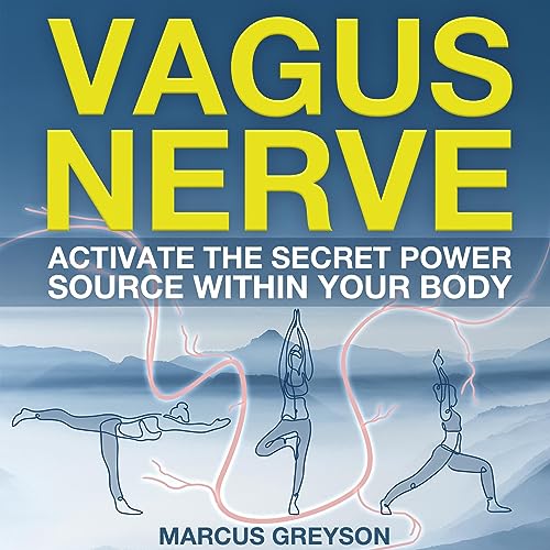Vagus Nerve by Marcus Greyson