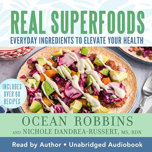 Real Superfoods