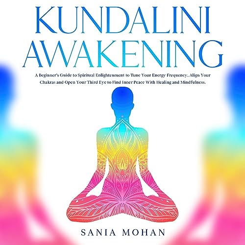 Kundalini Awakening