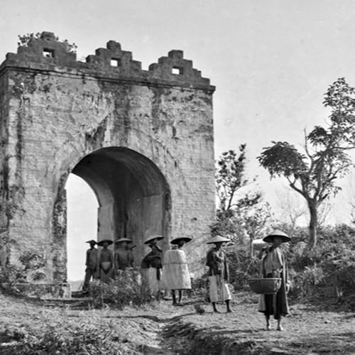 Quảng Bình, Nghệ Tĩnh gần 200 năm trước qua hồi ký của một văn nhân Trung Quốc by Unknown