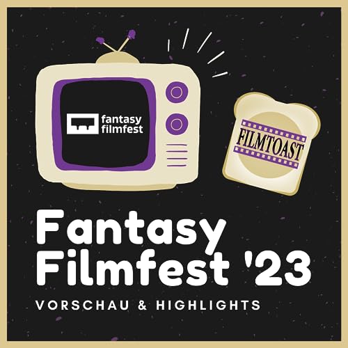 Fantasy Filmfest 2023 – The Roundup: No Way Out, Raging Grace, Mad Cats & mehr in unserer Vorschau by Unknown