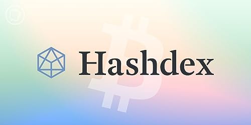 Hashdex se lance dans la course aux ETF Bitcoin spot : en quoi cette demande est différente ? by Unknown