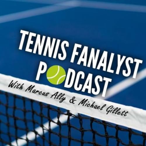 Tennis Fanalyst