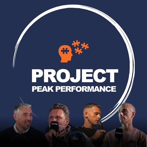 Project Peak Performance by David Gibbond Ian Macbeth Rob Brady James Humphries-Stone