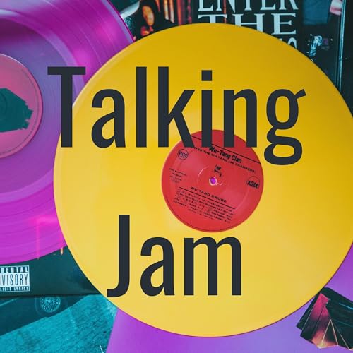 Talking Jam by Noah Kakulu