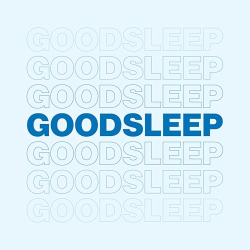 Good Sleep: Positive Affirmations by Optimal Living Daily | Sleepy Meditation