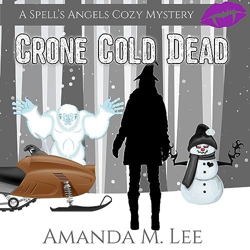 Crone Cold Dead
