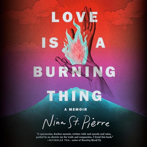 Love Is a Burning Thing
