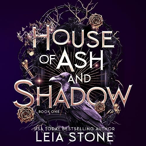 House of Ash and Shadow