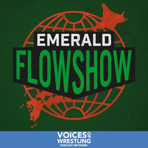 Emerald FlowShow #45: Tournament Time + Funk Forever by Unknown