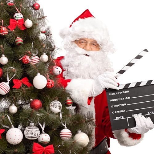 Christmas Movie Screenwriter by Caryn McCann
