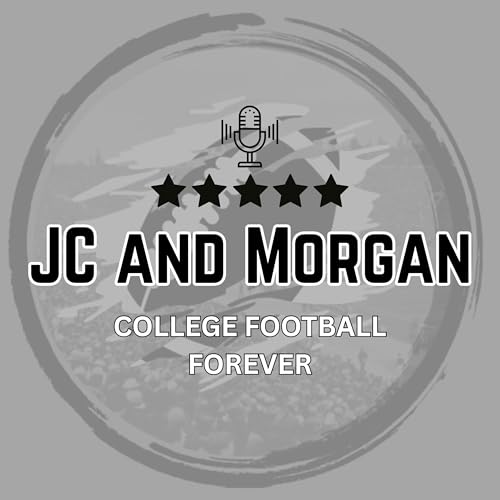 JC & Morgan Special Edition with Bill King