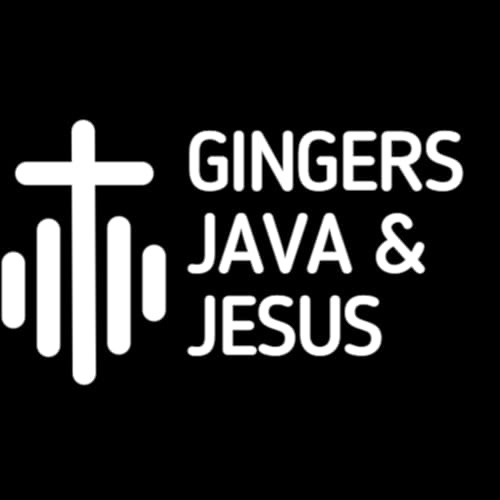 Gingers, Java, and Jesus by Dustin Stapp Nick Summers