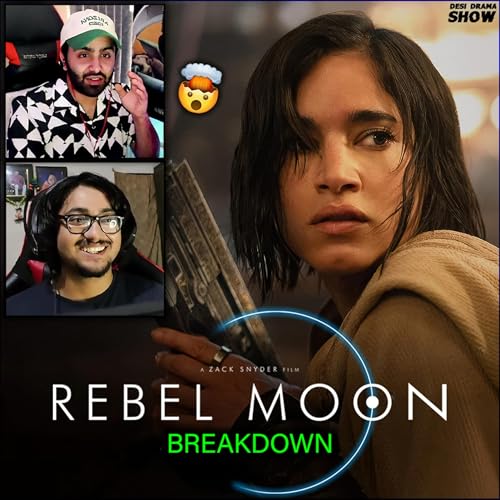 Desi Drama Show | Reviews and Breakdowns by Desi Drama Show