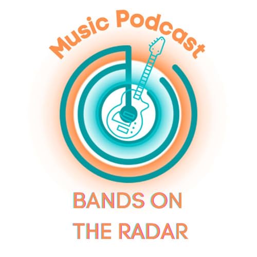 Episode 17: Cory Hill (Singer Songwriter/Alt-Country/Americana) by Unknown