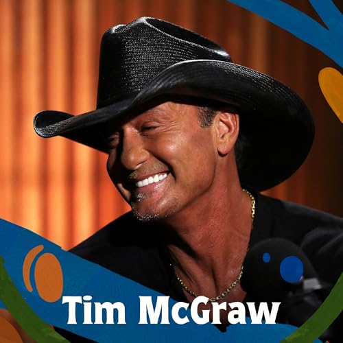 Tim McGraw on sobriety, meeting his dad in his teens, Taylor Swift and his new album