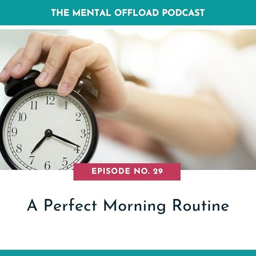 A Perfect Morning Routine by Unknown