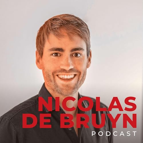 Hoe verkoop je aan Bill Gates? | Interview met Dirk Van Ostaeyen by Unknown