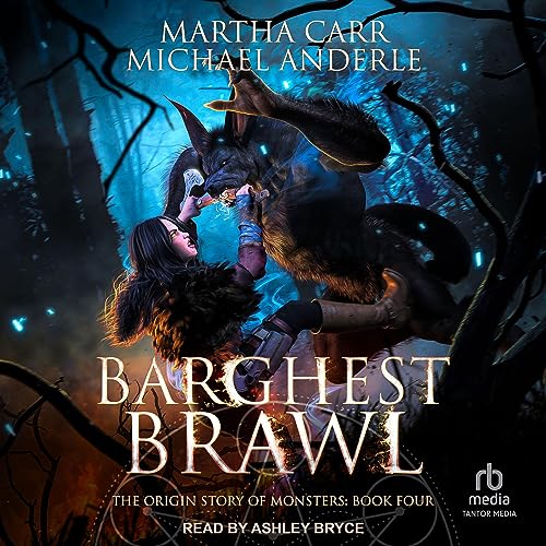 Barghest Brawl