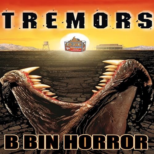 Tremors by Unknown