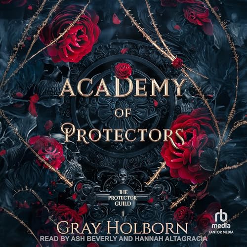 Academy of Protectors