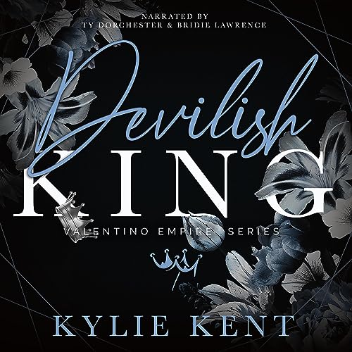 Devilish King by Kylie Kent