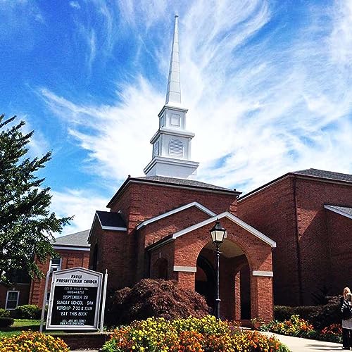 Paoli Presbyterian Church by paolipresbyterianchurch