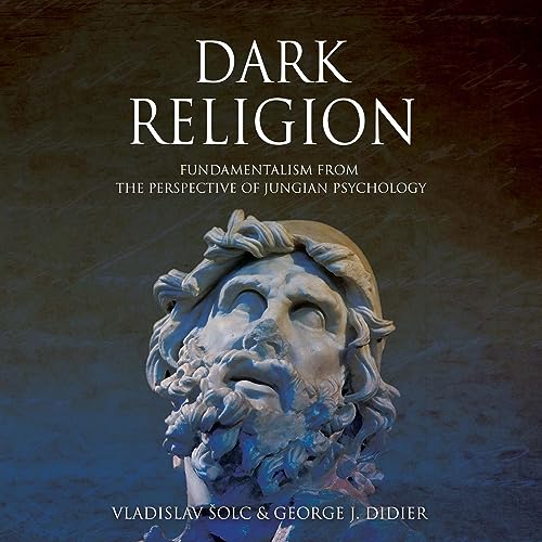 Dark Religion by Vladislav Šolc