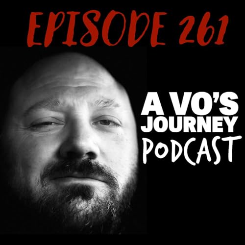 Ep. 261: You WILL NOT Get Voice Over Business This Way by Unknown