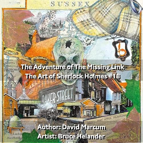 The Adventure of the Missing Link