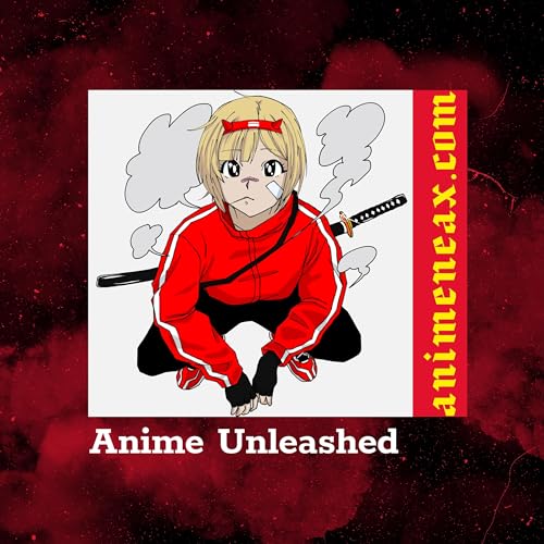 Anime Unleashed by Animeneax