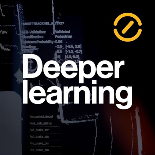 Deeper learning by Zenseact