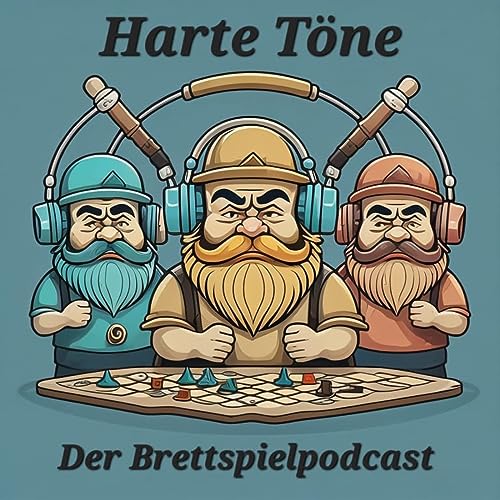 Harte Töne by Alexander Rüst