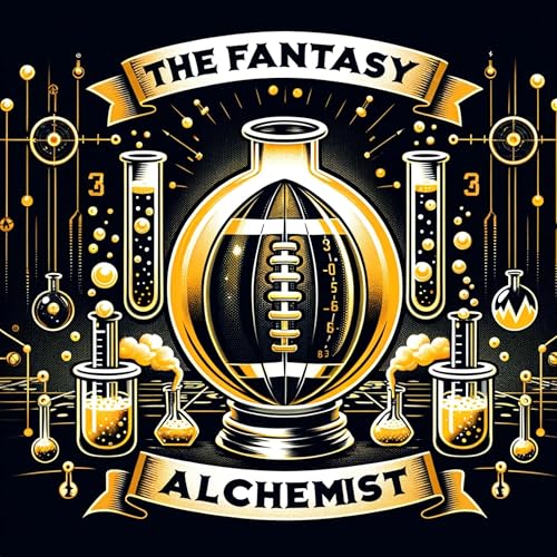 The Fantasy Alchemist by Dustin Shandri