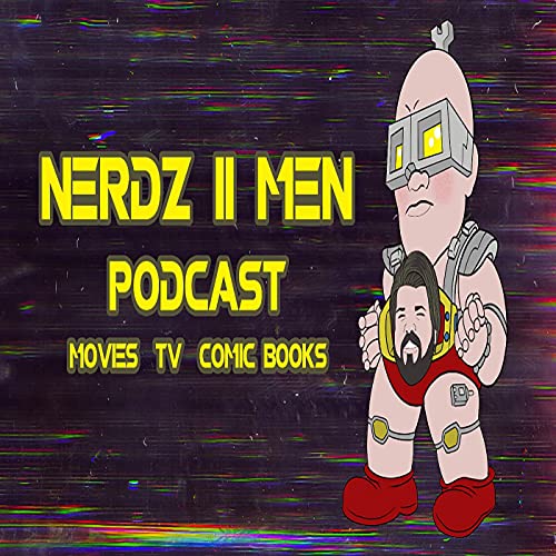 N2M on Films-TMNT Mutant Mayhem SPOILERS by Unknown