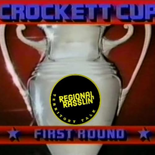 Episode 24: Crockett Cup 1986 - Part 1! Tributes to Terry Funk & Bray Wyatt!