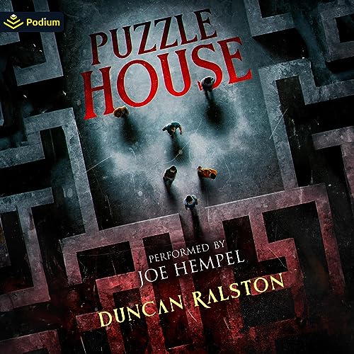 Puzzle House