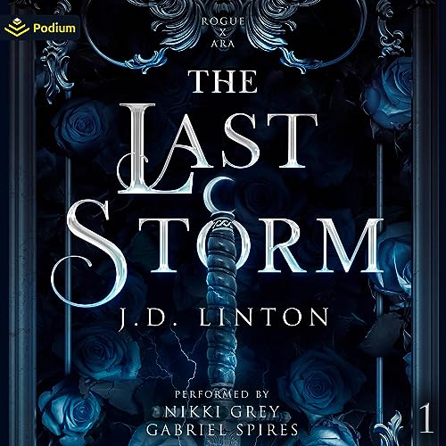 The Last Storm
